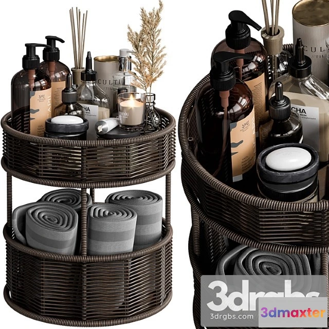 1012698 - Bathroom accessories 10 5