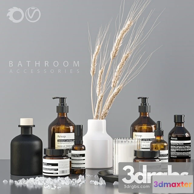 1012700 - Bathroom accessories 10