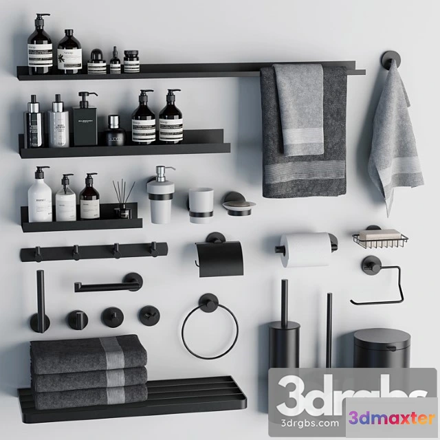 1012706 - Bathroom accessories 13 3