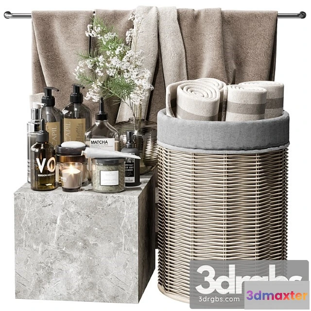 1012710 - Bathroom accessories 15 - No.2