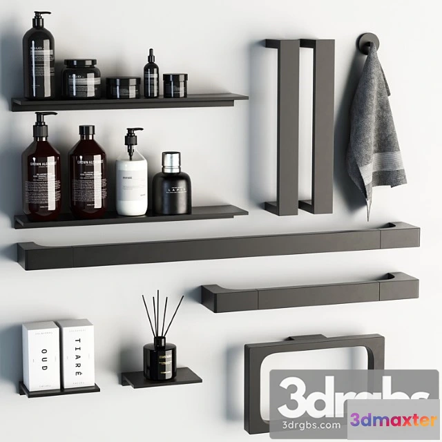 1012714 - Bathroom accessories 17