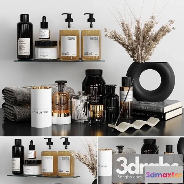 1012722 - Bathroom accessories 22 1