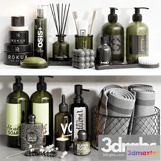 1012728 - Bathroom accessories 26