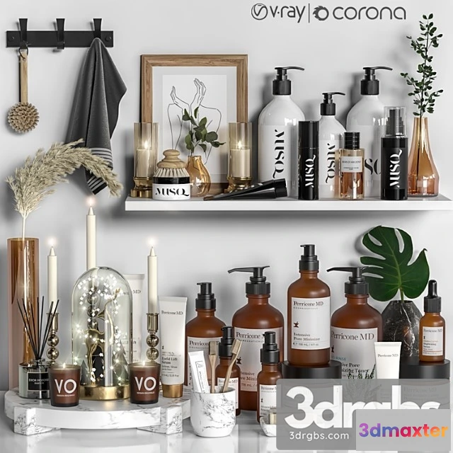 1012730 - Bathroom accessories 27 3