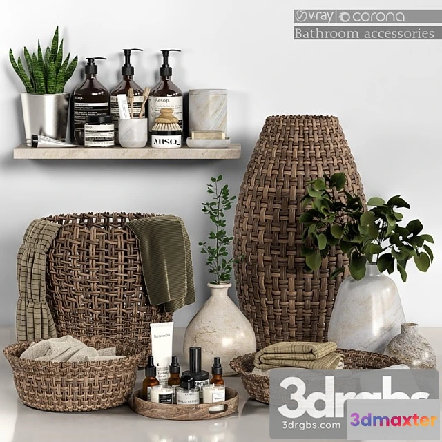 1012736 - Bathroom accessories 29 3 - No.2