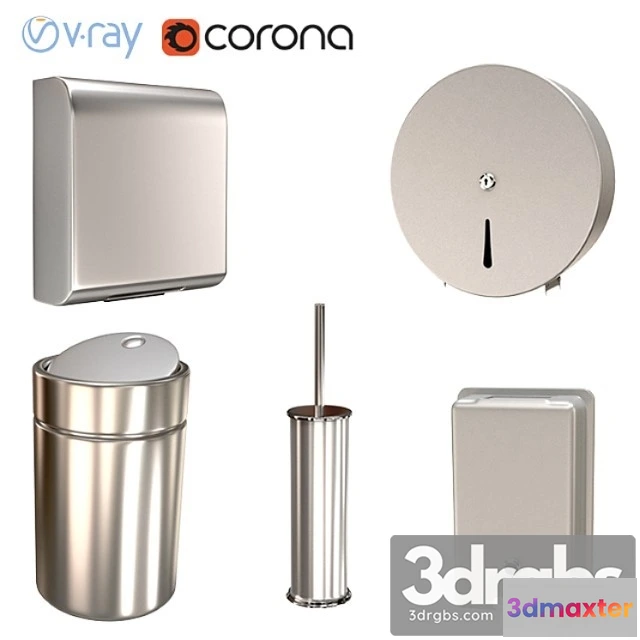 1012742 - Bathroom accessories 311