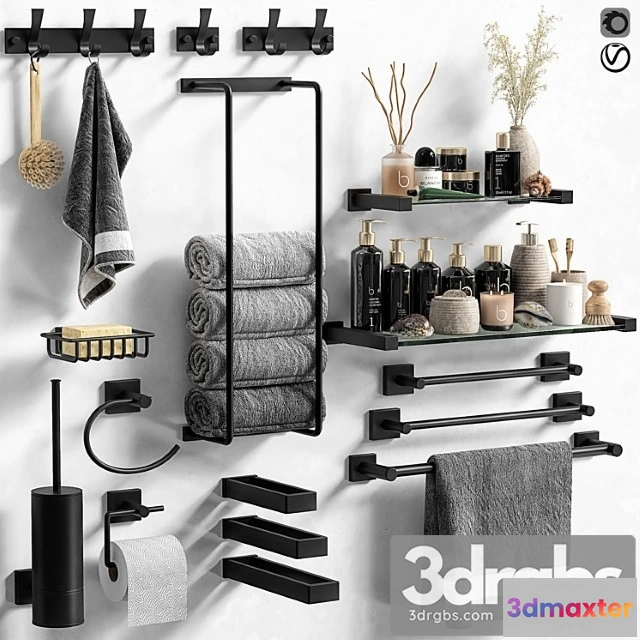 1012750 - Bathroom accessories 39 3