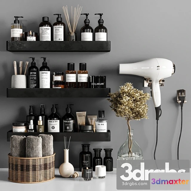 1012752 - Bathroom accessories 39