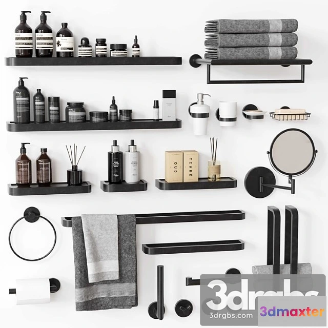 1012758 - Bathroom accessories 42