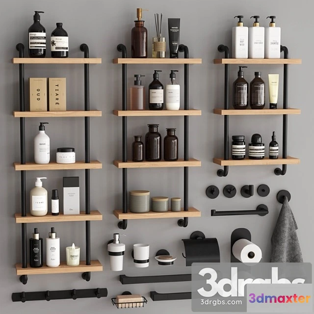 1012764 - Bathroom accessories 51