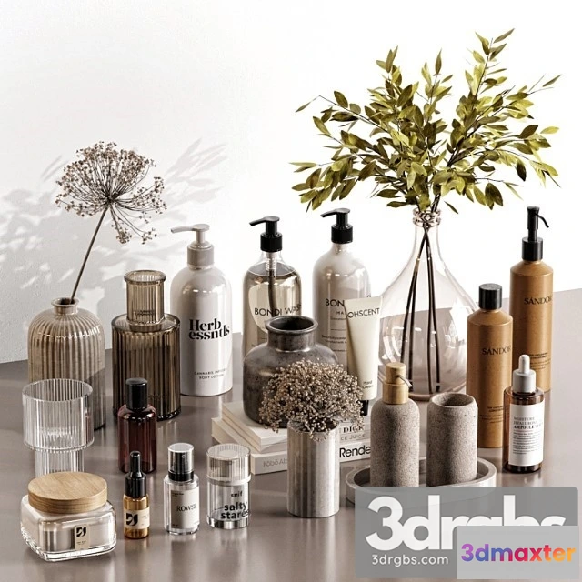 1012776 - Bathroom accessories 8 - No.2