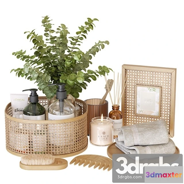 1012812 - Bathroom accessories-041