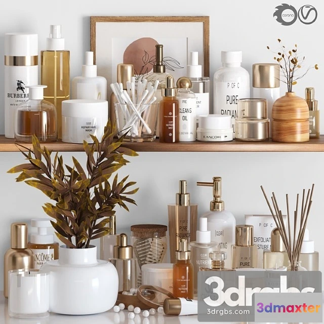 1012816 - Bathroom accessories07 3