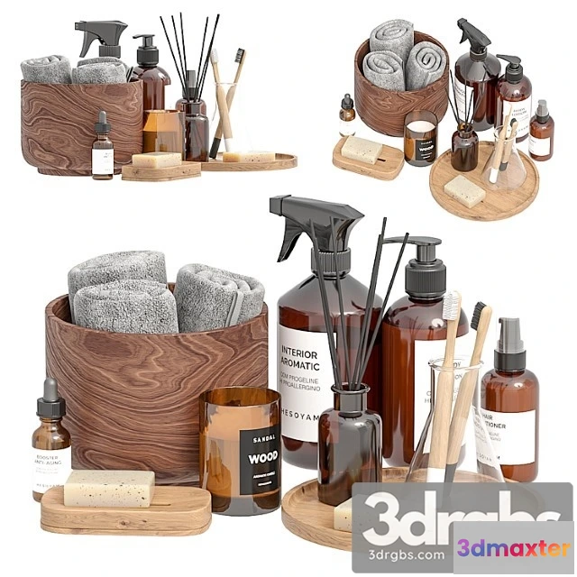 1012842 - Bathroom decor 33