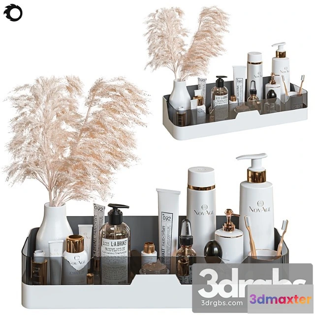 1012884 - Bathroom set 05