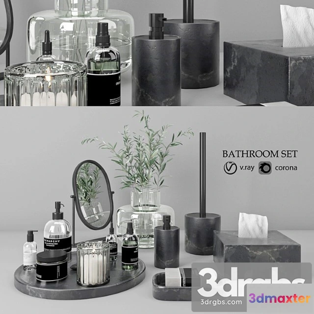 1012888 - Bathroom set 20