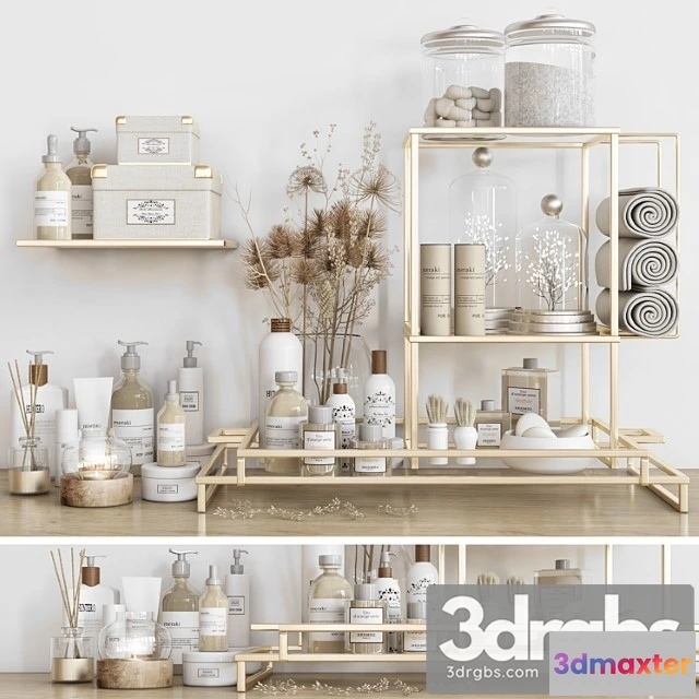 1012890 - Bathroomset 109