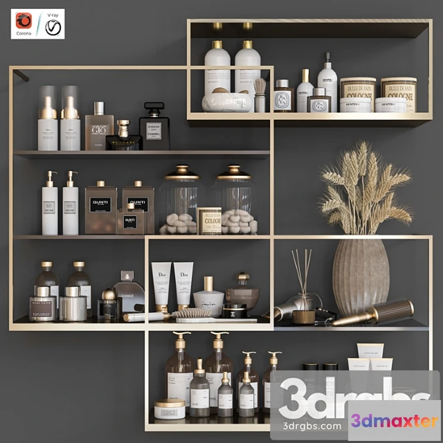 1012894 - Bathroomset 118