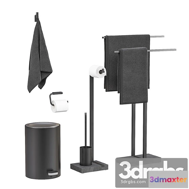 1012902 - Blomus decor set