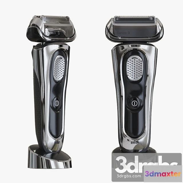 1012910 - Braun series 9 9260s