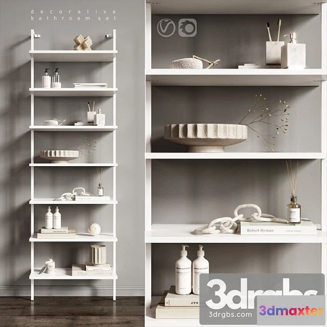 1012942 - Decor set - No.3