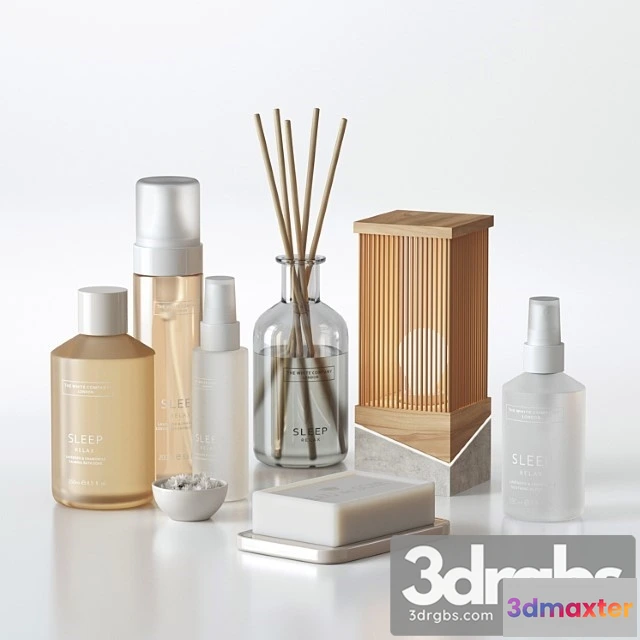 1012958 - Decorative set 025