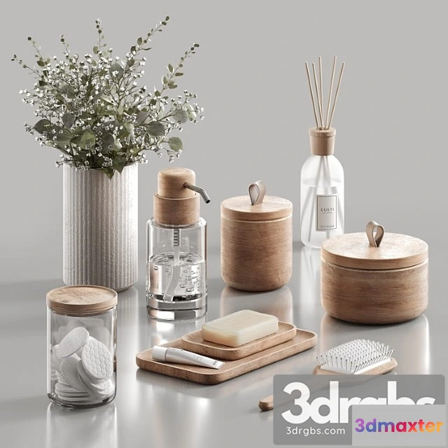 1012966 - Decorative set 035 - No.2