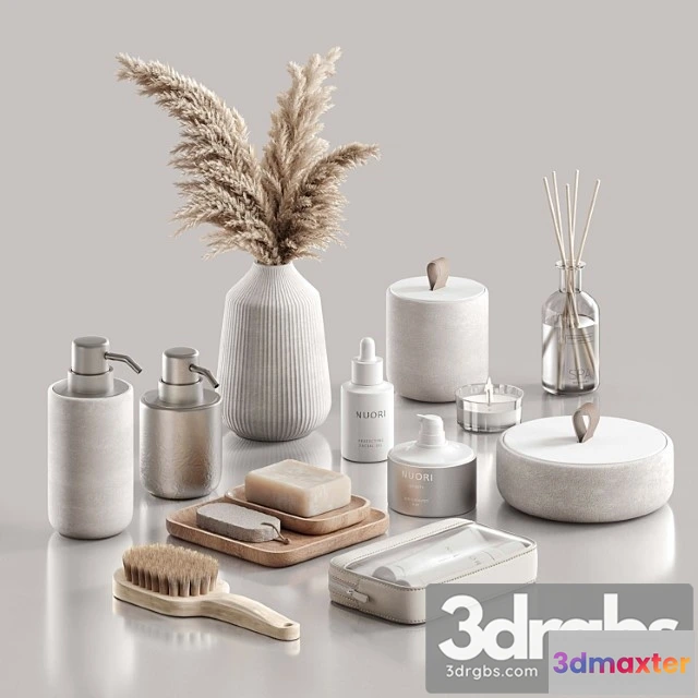 1012968 - Decorative set 038 - No.2