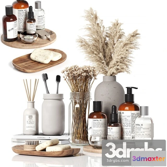 1012970 - Decorative set 052