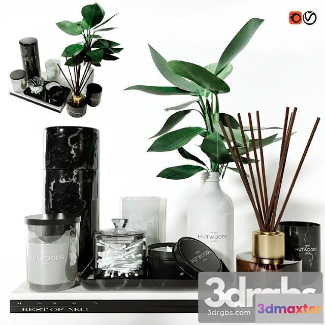 1012974 - Decorative set 1 5