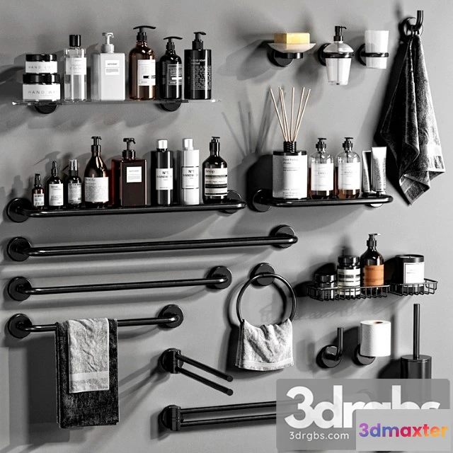 1013052 - Inda colorella accessories