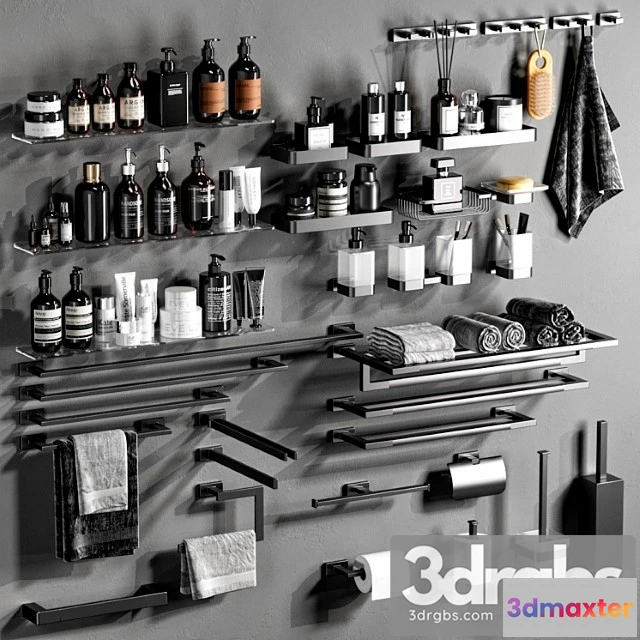 1013054 - Inda lea accessories