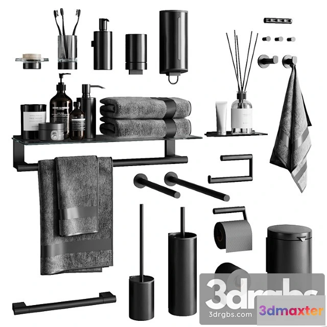 1013064 - Keuco plan black