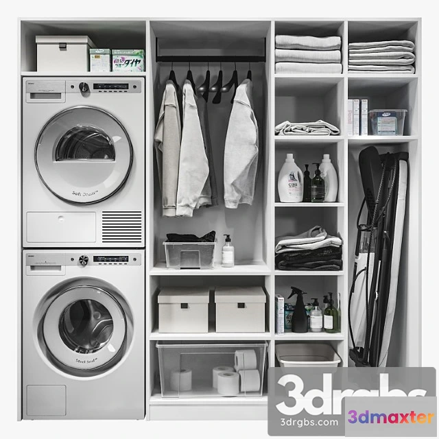 1013082 - Laundry room   0004