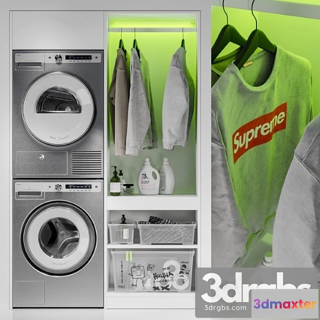 1013084 - Laundry room 0002