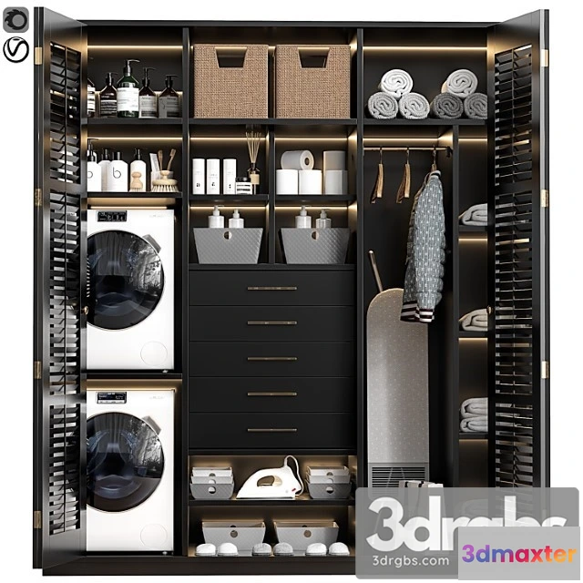 1013086 - Laundry room 01 3