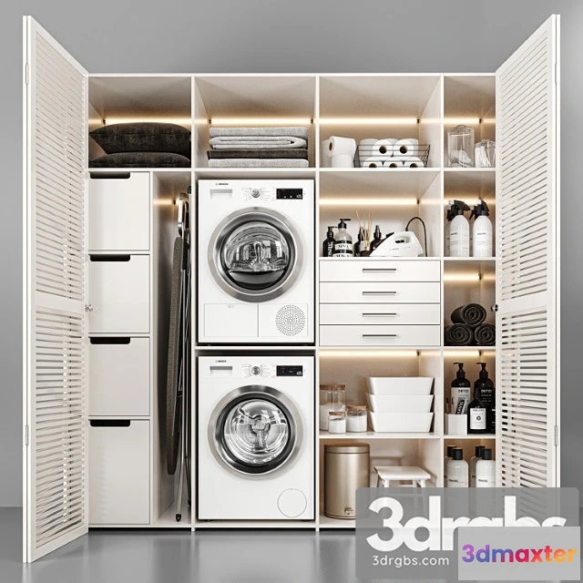 1013088 - Laundry room 01