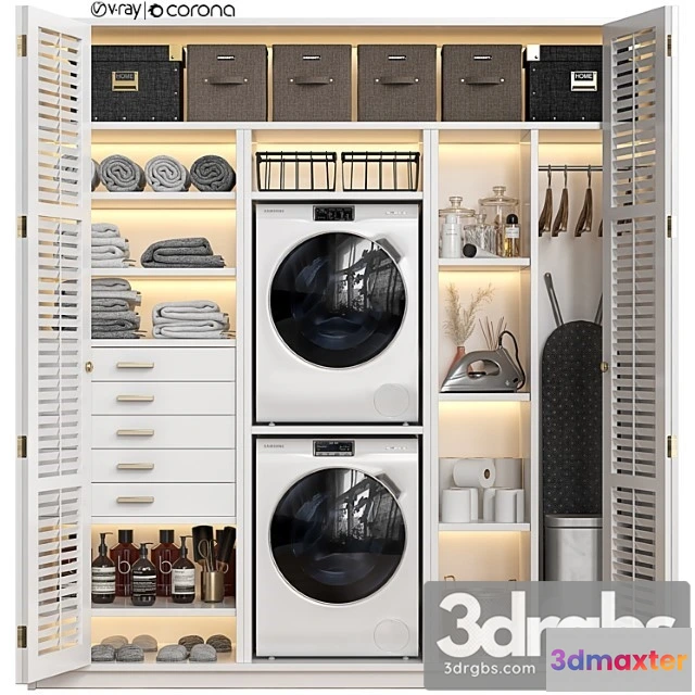 1013090 - Laundry room 02