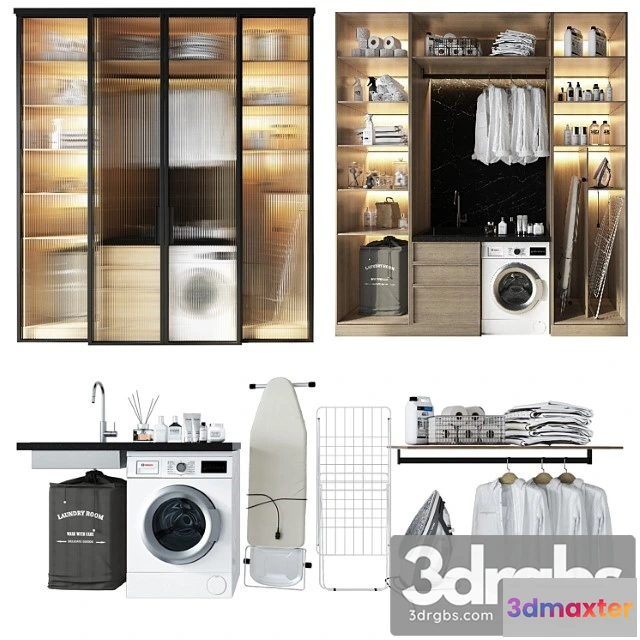 1013104 - Laundry room 2