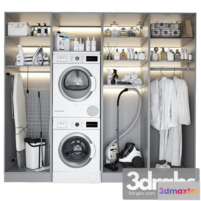 1013108 - Laundry room 4