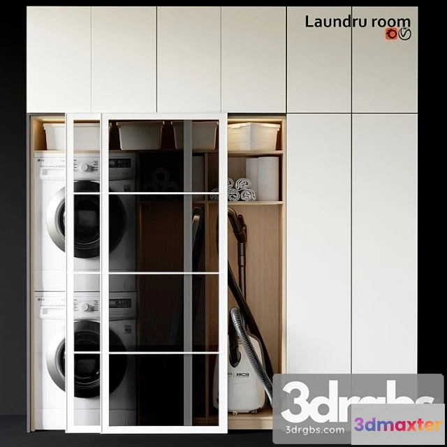 1013120 - Laundry room_1 - No.3