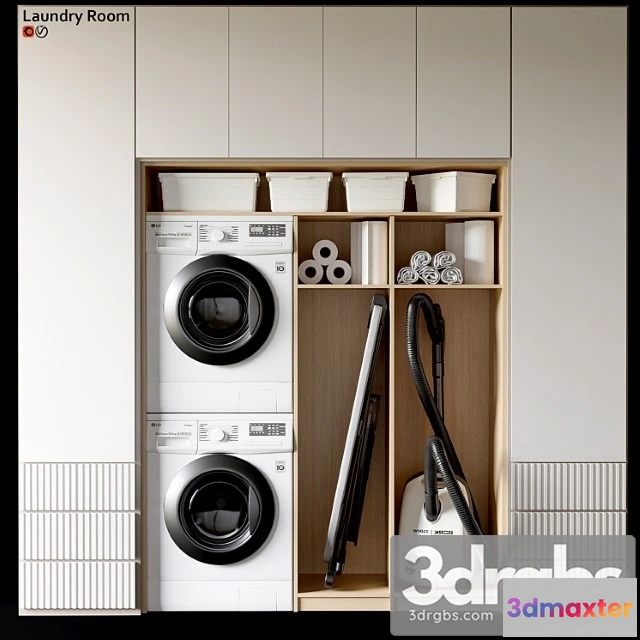 1013122 - Laundry room_2 - No.2