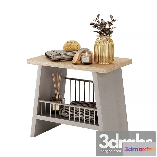 1013148 - Malvern storage stool