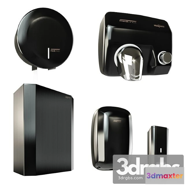 1013154 - Mediclinics saniflow