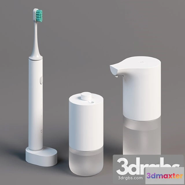 1013160 - Mijia smart bathroom set