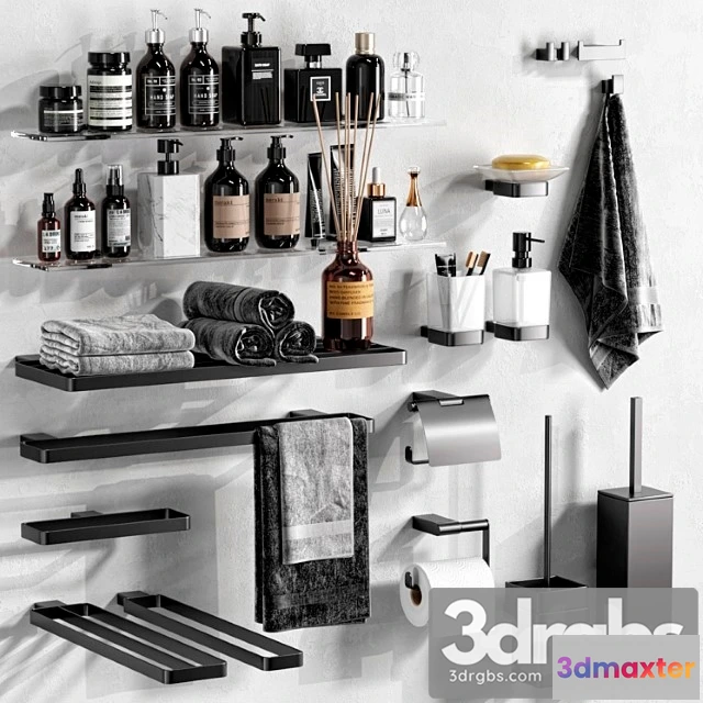 1013170 - Nero bemeta