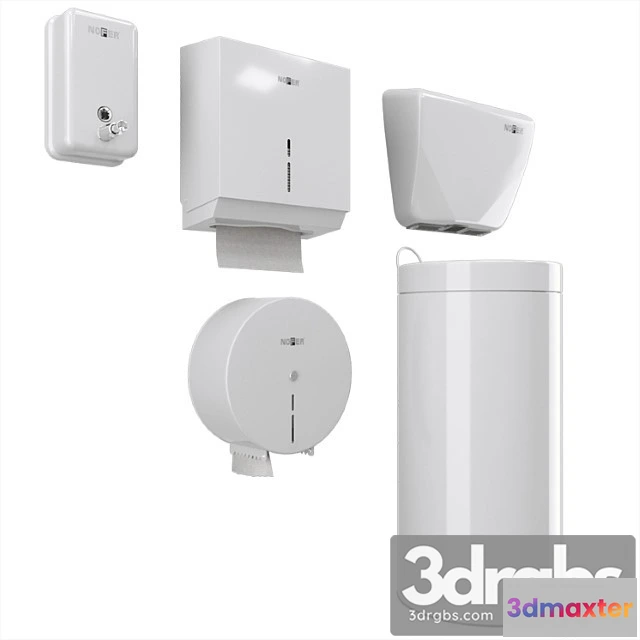 1013172 - Nofer setwhite