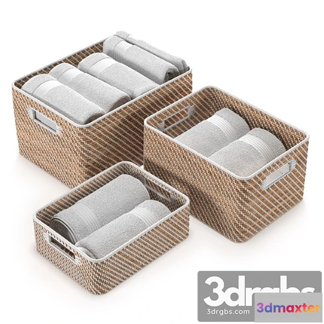 1013194 - Sedona totes set