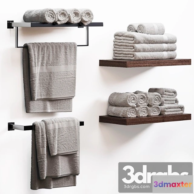 1013252 - Towels 35