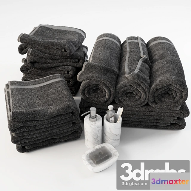 1013266 - Towels - No.2